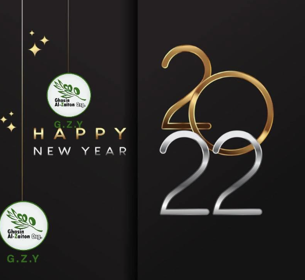 Wishing you all happy new year